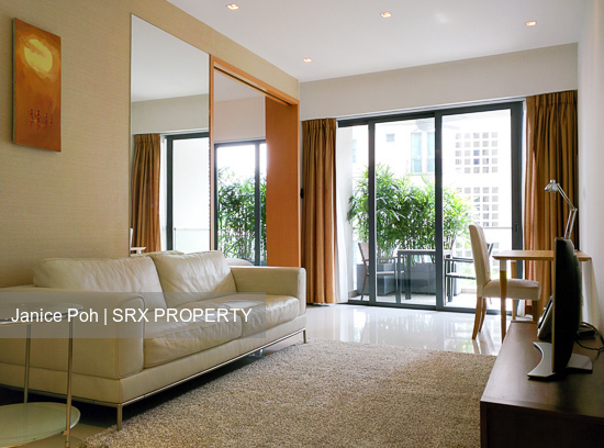 The Pier at Robertson (D9), Apartment #210876241